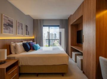 Apartamento · 30m² · 1 Quarto · Apartamento para Aluguel - Perdizes, 1 Quarto, 30 m² - São Paulo