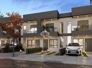 Casa · 117m² · 2 Quartos · Residencial Vista Nobre