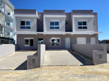 Casa · 103m² · 3 Quartos · 2 Vagas · SOBRADO 3 QUARTOS, 1 SUÍTE - SÃO LUIZ