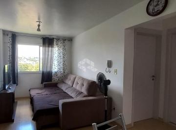 Apartamento · 65m² · 2 Quartos · 1 Vaga · Apartamento no bairro Cinqüentenário