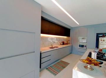 Casa · 450m² · 4 Quartos · 4 Vagas · Casa com 4 suítes, 4 vagas garagem e piscina no Salgado Filho