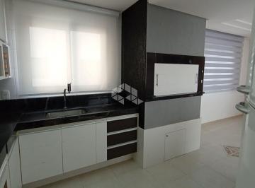 Apartamento · 229m² · 3 Quartos · 3 Vagas · COBERTURA NO BAIRRO SANVITTO