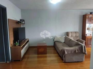 Apartamento · 122m² · 2 Quartos · 1 Vaga · APARTAMENTO MOBILIADO NO BAIRRO MADUREIRA