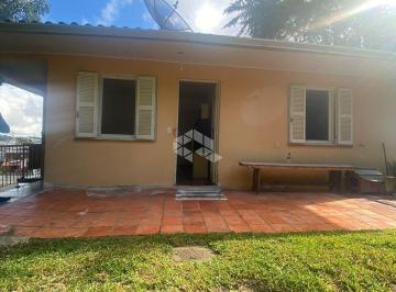 Casa · 80m² · 1 Quarto · 1 Vaga · CASA MOBILIADA NO BAIRRO COLINA SORRISO