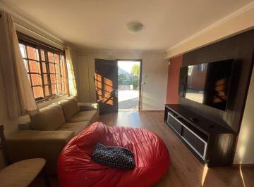 Casa · 193m² · 4 Quartos · 3 Vagas · Imóvel com 2 Moradias Independentes no Bairro Desvio Rizzo
