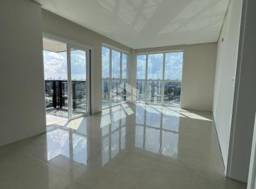 Apartamento · 224m² · 3 Quartos · 4 Vagas · UM POR ANDAR NO BAIRRO NOSSA SENHORA DE LOUDES