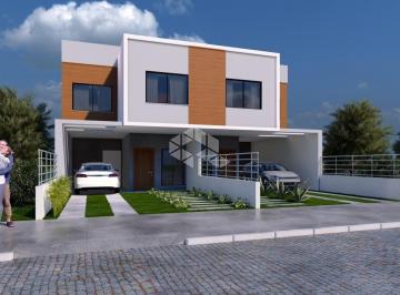 Casa · 131m² · 3 Quartos · 2 Vagas · CASA EM CONSTRUÇÃO NO BAIRRO SÃO VIRGÍLIO