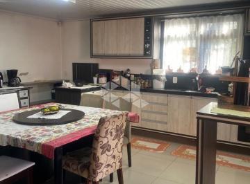 Casa · 396m² · 3 Quartos · 5 Vagas · CASA 3 DORMITÓRIOS NO BAIRRO CIDADE NOVA