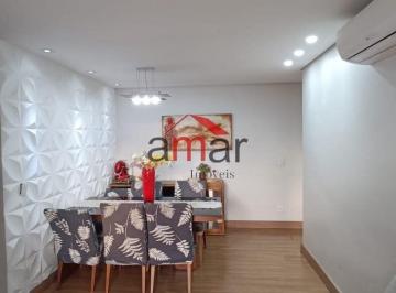 Apartamento · 60m² · 3 Quartos · 1 Vaga · Apartamento à venda no bairro Paquetá em Belo Horizonte/MG