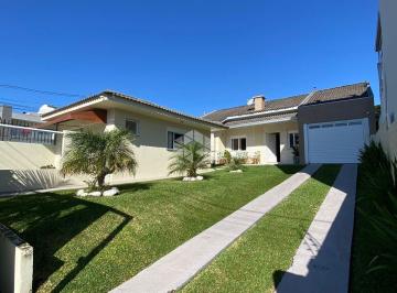Casa · 112m² · 3 Quartos · Casa Mobiliada à Venda no Bairro São Luiz - Caxias do Sul/RS + Escritório na parte frontal