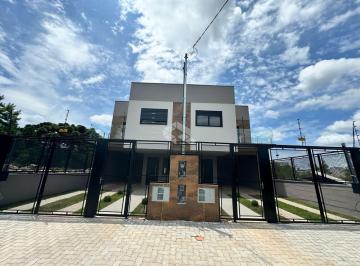 Casa · 131m² · 3 Quartos · 2 Vagas · SOBRADO NO BAIRRO SÃO VIRGILIO