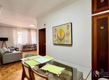 Apartamento · 120m² · 4 Quartos · Apartamento à venda - em Lourdes