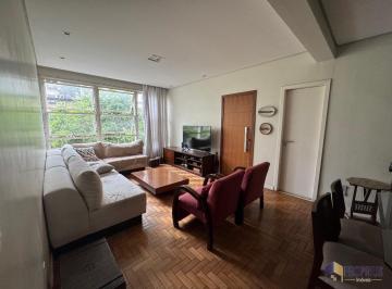 Apartamento · 150m² · 4 Quartos · Apartamento à venda - em Lourdes