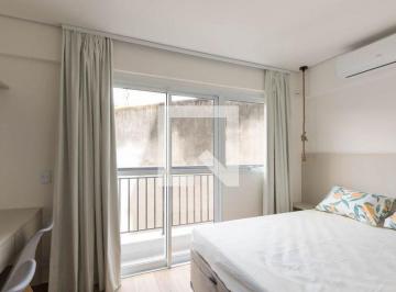 Apartamento · 21m² · 1 Quarto · Apartamento à Venda - Santa Cecília, 1 Quarto,  21 m² - São Paulo
