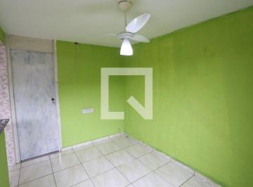 Apartamento · 42m² · 2 Quartos · 1 Vaga · Apartamento à Venda - Artur Alvim, 2 Quartos, 42 m² - São Paulo