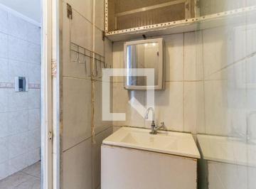 Apartamento · 30m² · 1 Quarto - QuintoAndar (Vendas 1) · Apartamento à Venda - Centro, 1 Quarto,  30 m² - São Paulo