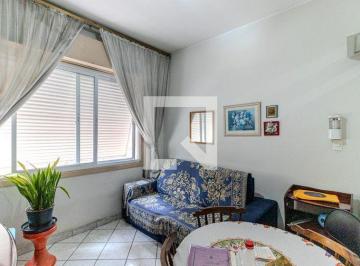 Apartamento · 50m² · 1 Quarto · Apartamento à Venda - Campos Elíseos, 1 Quarto,  50 m² - São Paulo