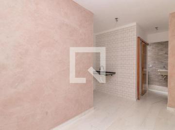 Apartamento · 38m² · 2 Quartos · 1 Vaga · Apartamento à Venda - Vila Ré, 2 Quartos, 38 m² - São Paulo