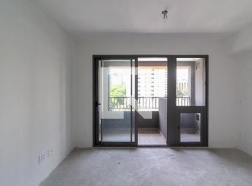 Apartamento · 25m² · 1 Quarto · Apartamento à Venda - Brooklin, 1 Quarto, 25 m² - São Paulo