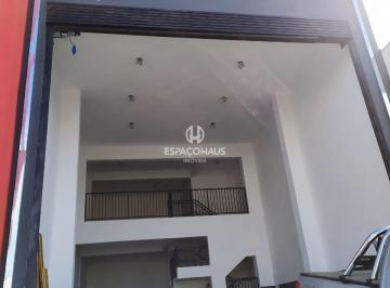 Comercial · 164m² · Galpão para Aluguel e Venda no Campo Bonito em Indaiatuba/SP.