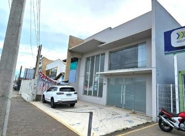Salão comercial para alugar_Indaiatuba-SP (1) · Salão comercial de 260m para alugar na Av. Engenheiro Fabio Roberto Barnabé