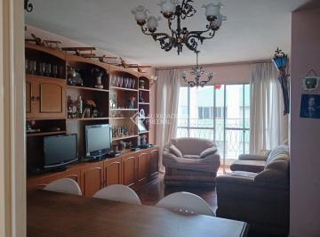 Apartamento · 96m² · 3 Quartos · 1 Vaga · APARTAMENTO À VENDA- SÃO CAETANO DO SUL - SANTO ANTONIO