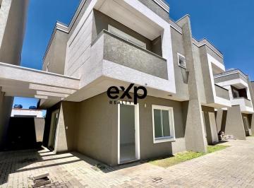 Apartamento · 134m² · 3 Quartos · 2 Vagas · Triplex à venda no Residencial Salvador II - bairro Cajuru