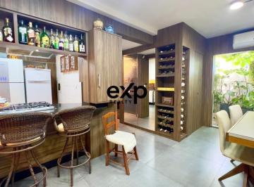 Casa · 230m² · 3 Quartos · 2 Vagas · Sobrado a venda no Boqueirão, 230m2, 5 quartos, 1 suíte, 2 vagas