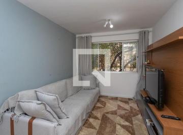 Apartamento · 59m² · 2 Quartos · 1 Vaga · Apartamento à Venda - Jardim Miriam, 2 Quartos,  59 m² - São Paulo