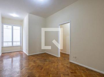 Apartamento · 72m² · 2 Quartos · 1 Vaga · Apartamento à Venda - Grajaú, 2 Quartos,  72 m² - Rio de Janeiro