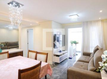 Apartamento · 80m² · 3 Quartos · 2 Vagas · Apartamento à Venda - Olímpico, 3 Quartos,  80 m² - São Caetano do Sul