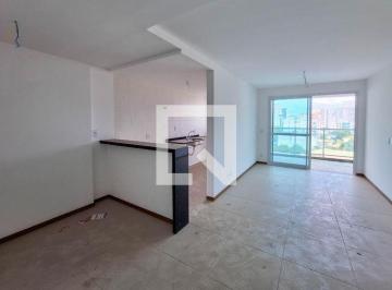 Apartamento · 80m² · 2 Quartos · 1 Vaga · Apartamento à Venda - Santa Rosa , 2 Quartos,  80 m² - Niterói