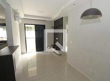 Apartamento · 56m² · 2 Quartos · 1 Vaga · Apartamento à Venda - Del Castilho, 2 Quartos,  56 m² - Rio de Janeiro