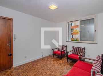 Apartamento · 64m² · 2 Quartos · 1 Vaga · Apartamento à Venda - Boa Vista, 2 Quartos,  64 m² - Porto Alegre