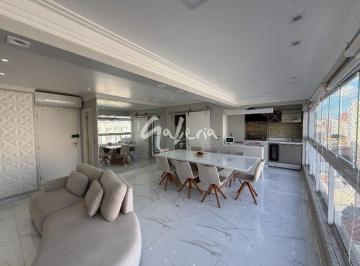Apartamento · 117m² · 3 Quartos · Apartamento à venda - 3 quartos - Santo Antônio - São Caetano do Sul