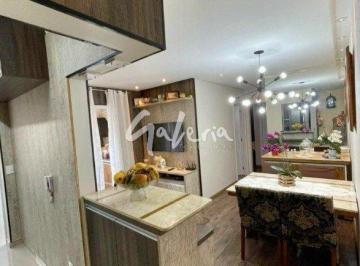 Apartamento · 62m² · 2 Quartos · Apartamento à venda -  2 quartos - Boa Vista - São Caetano Do Sul