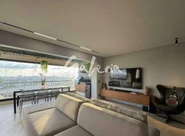 Apartamento · 107m² · 2 Quartos · Apartamento para locação - 2 quartos - Vila Lusitânia - São Bernardo do Campo