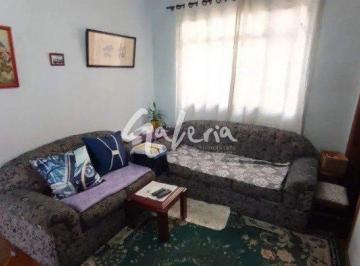 Casa · 135m² · 3 Quartos · Casa Terrea    à venda - 3 quartos -  Bairro Santa Maria - São Caetano do Sul