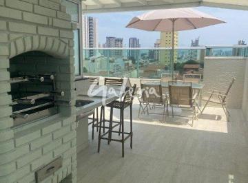 Apartamento · 166m² · 3 Quartos · Cobertura à venda - 3 quartos - Parque das Nações - Santo André