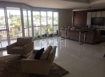 SALA (4) · Apartamento Mobiliado 186m Jardim São Caetano