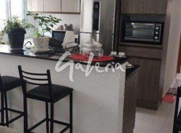Apartamento · 46m² · 2 Quartos · Apartamento à venda - 2 quartos - Vila Guiomar - Santo André
