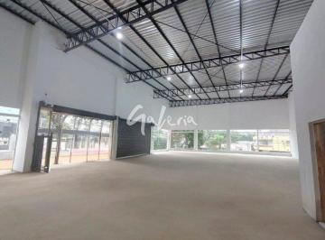 Comercial · 369m² · Loja para locação - Vila Scarpelli - Santo André