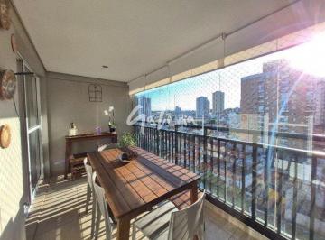 Apartamento · 89m² · 3 Quartos · Apartamento À Venda - 3 Quartos - Santa Maria - São Caetano do Sul
