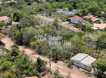Terreno · 1800m² · QUADRA 15 - SOLAR DA SERRA - TERRENO À VENDA 1000m² - ÒTIMA LOCALIZAÇÃO - JARDIM BOTÂNICO/DF