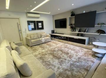 Apartamento · 220m² · 3 Quartos · 3 Vagas · Triplex à Venda no Campestre - Santo André ABAIXOU O PREÇO