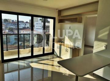 Apartamento · 42m² · 1 Quarto · 1 Vaga · APARTAMENTO COM 1 QUARTO E 1 VAGA DE GARAGEM À VENDA NO TUCURUVI