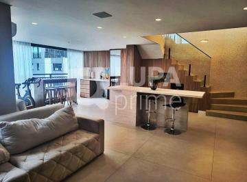 Apartamento · 290m² · 3 Quartos · 3 Vagas · COBERTURA COM 3 QUARTOS E 3 VAGAS DE GARAGEM À VENDA NO BELENZINHO