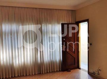 Casa · 230m² · 5 Quartos · 3 Vagas · CASA COM 5 QUARTOS E 3 VAGAS DE GARAGEM À VENDA NO PARQUE NOVO MUNDO