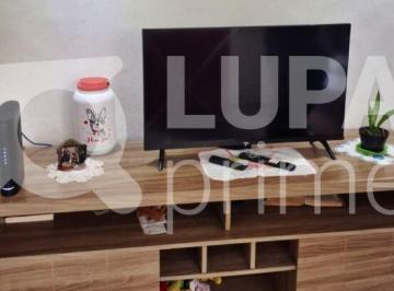 Apartamento · 49m² · 2 Quartos · 1 Vaga · APARTAMENTO COM 2 QUARTOS E 1 VAGA DE GARAGEM À VENDA NA CACHOEIRINHA