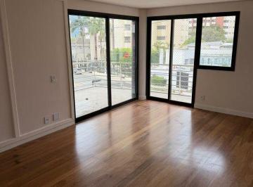 Apartamento · 118m² · 3 Quartos · Apartamento para venda ou locação Chácara Klabin - São Paulo/SP